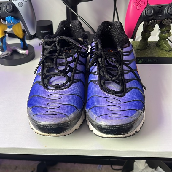 Air max plus - Picture 2 of 5